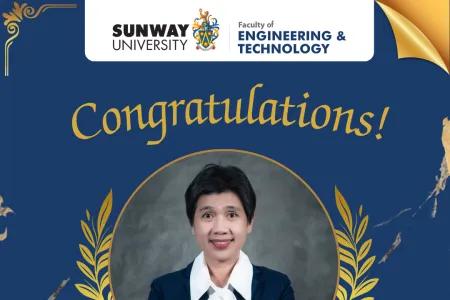 Best Paper Award