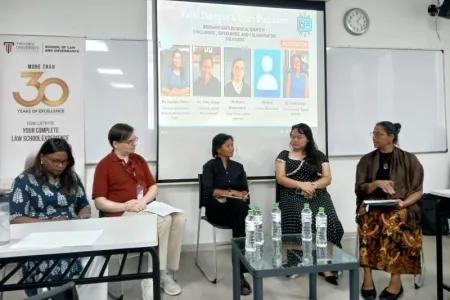 Empowering Voices: Legal Identity and Digital Inclusion for Vulnerable Communities