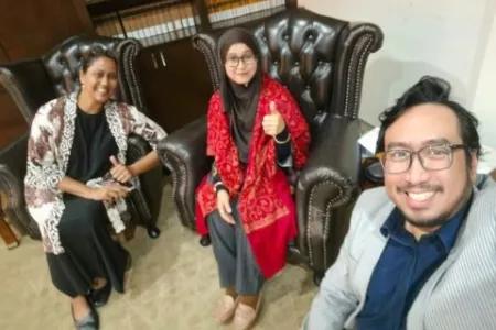 Academic Dialogue on the Legal Status and Protection of the Rohingya in Malaysia