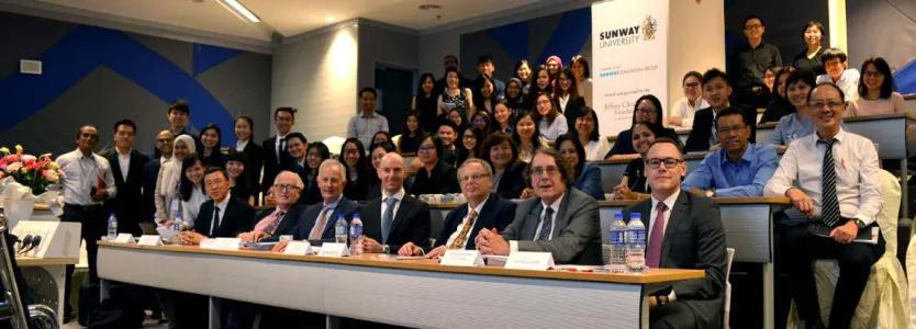 Journal of Contract Law Conference