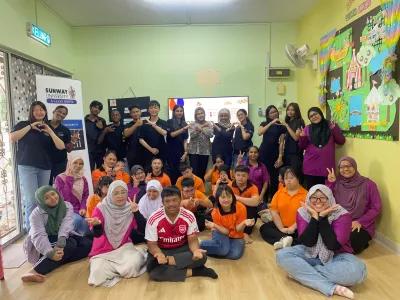 Respect Campaign: Inclusivity