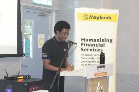 ISR Financial Wellness Workshop