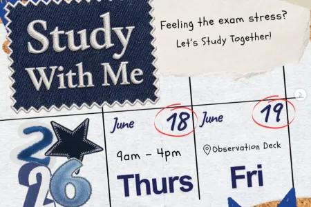 Study with Me