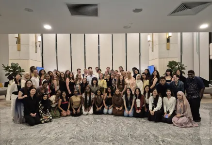 Sunway University’s TheME Programme Explores Malaysia’s Social and Legal Landscape 