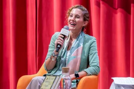 Women, Power and Leadership Beyond the Conventional  with Evren Sharma