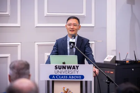 Exploring the Future of AI and Energy with Professor Jack Lau