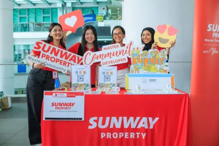 Sunway Employer Day 2026