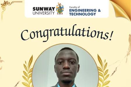 Best Paper Award (Student Category)