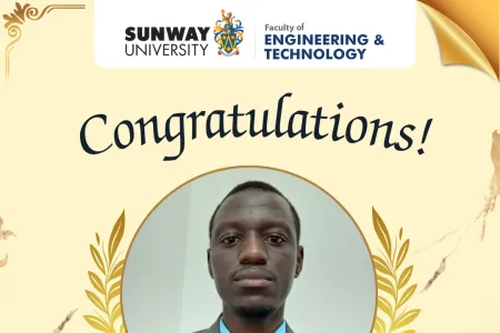 Best Paper Award (Student Category)