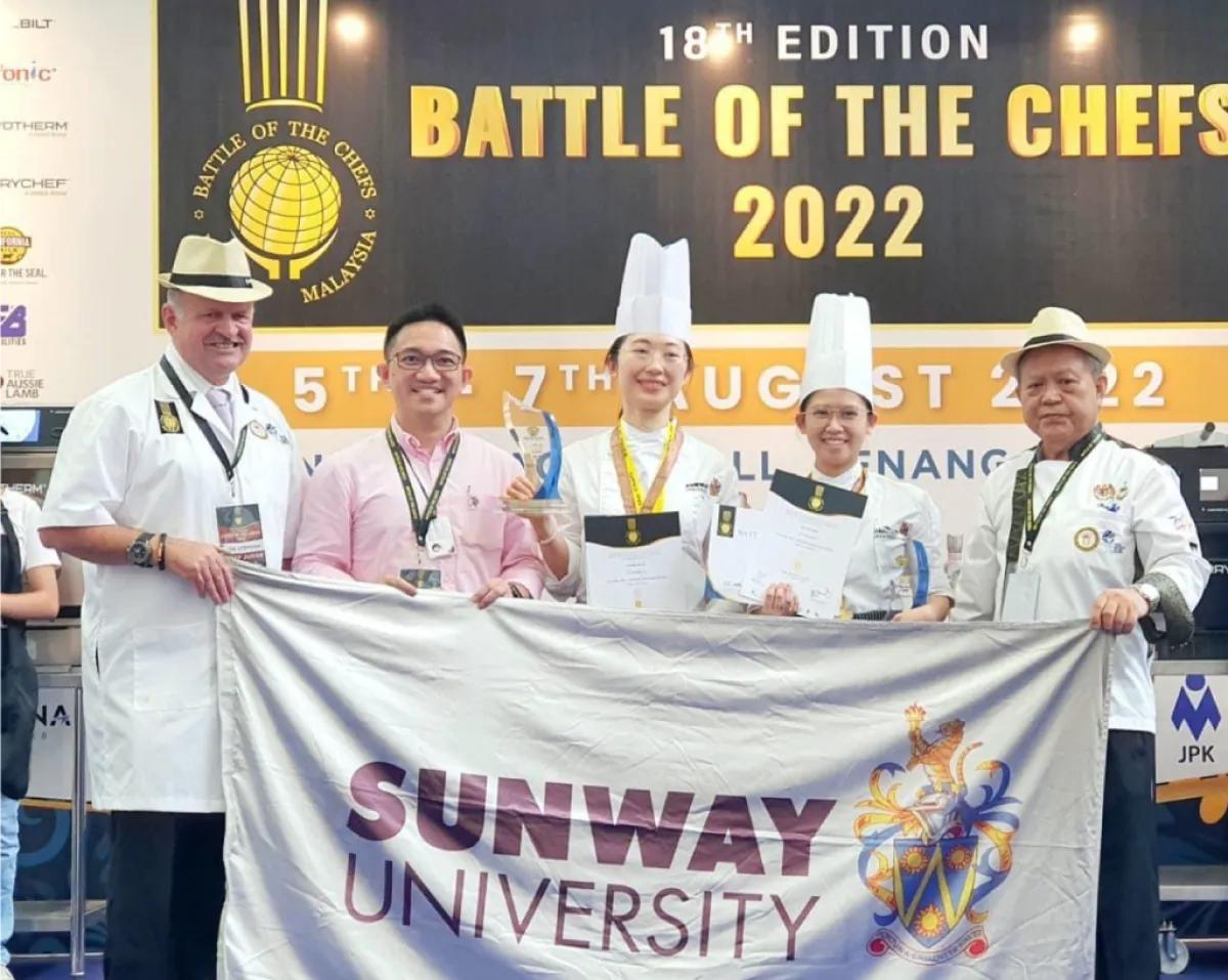 A Fruitful High Tea in BOTC Penang 2022 