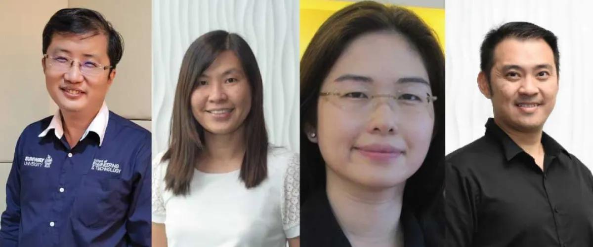 Human-Machine Collaboration (HUMAC) Won Collaborative Grant Funded by Japan Worth US$59,900!