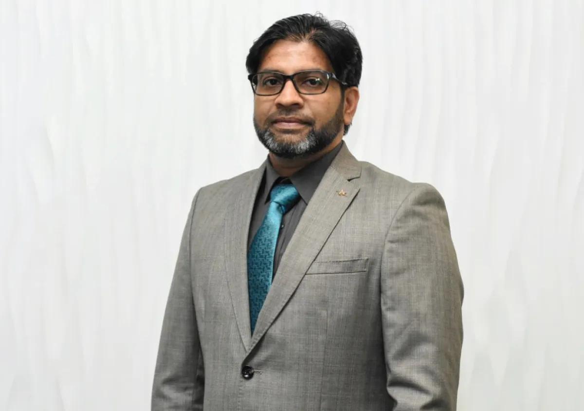 Prof Khalid & Collaborators Win the Gold Medal at MTE 2023