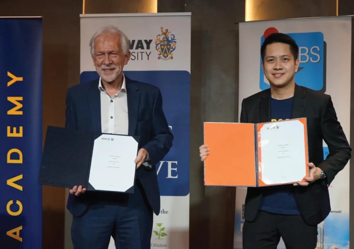 Sunway University, Carsome Academy Partner to Enhance Employability