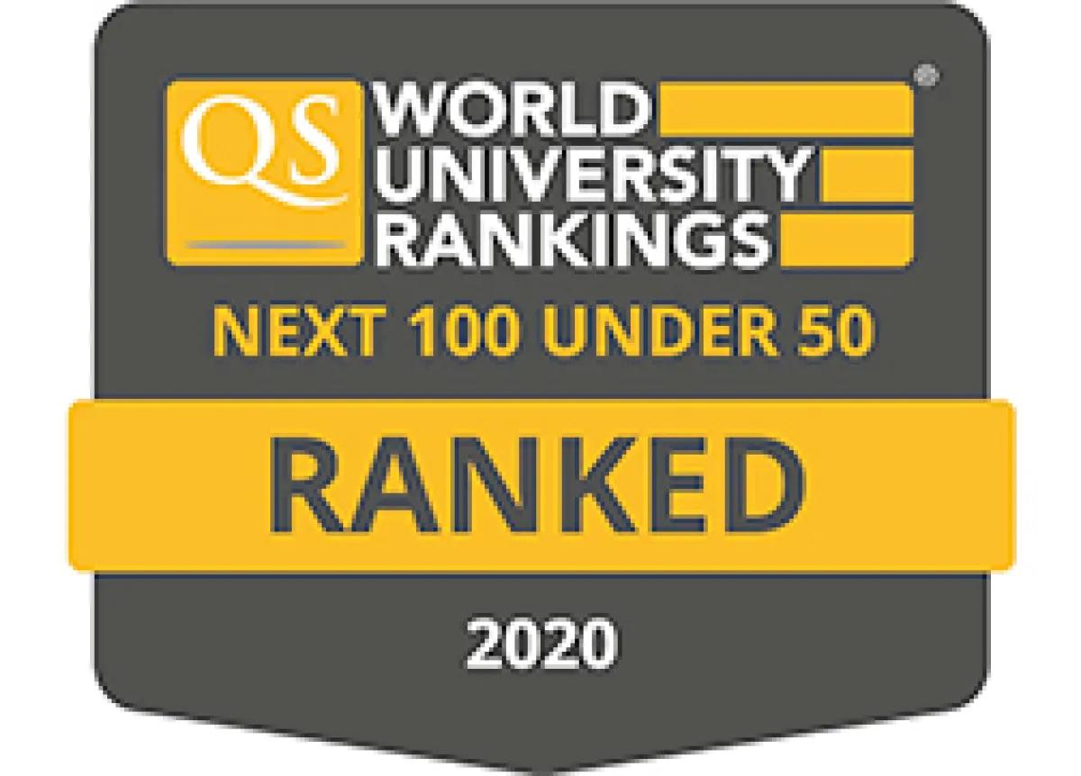 Sunway University ranked world class on international league table 