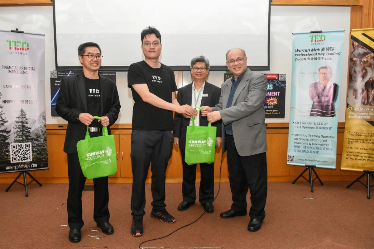 Mastering the Art of Share Investment