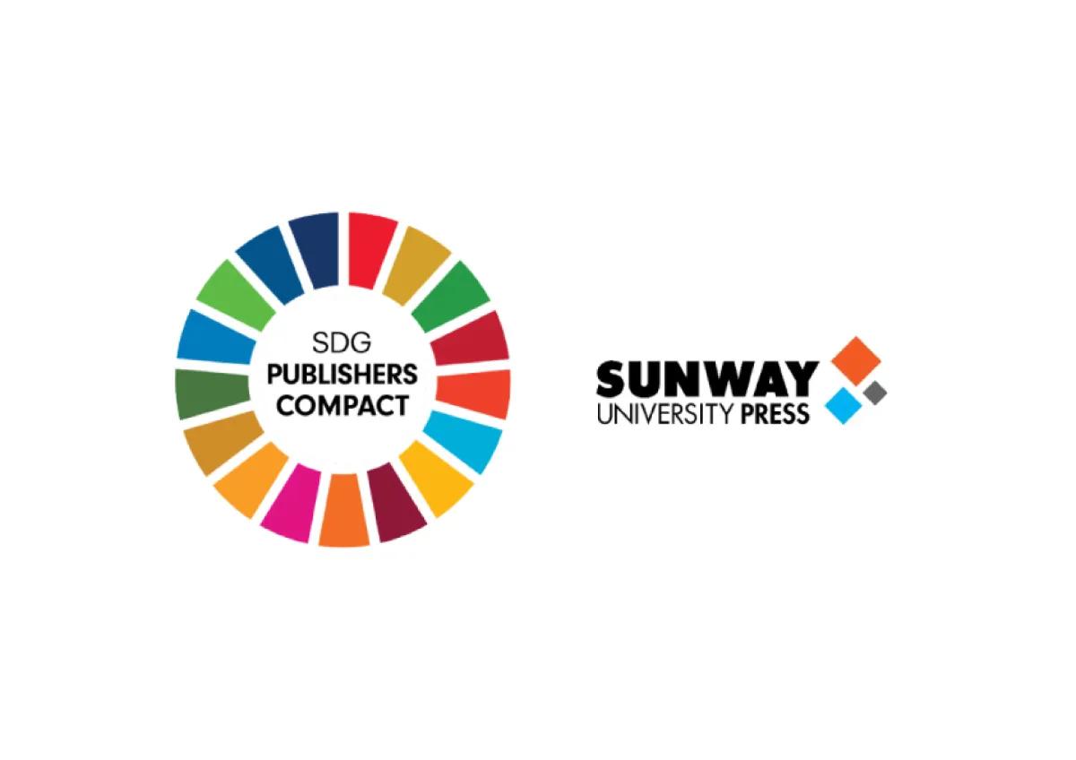Sunway University Press joins UN Sustainable Development Goals Publishers Compact