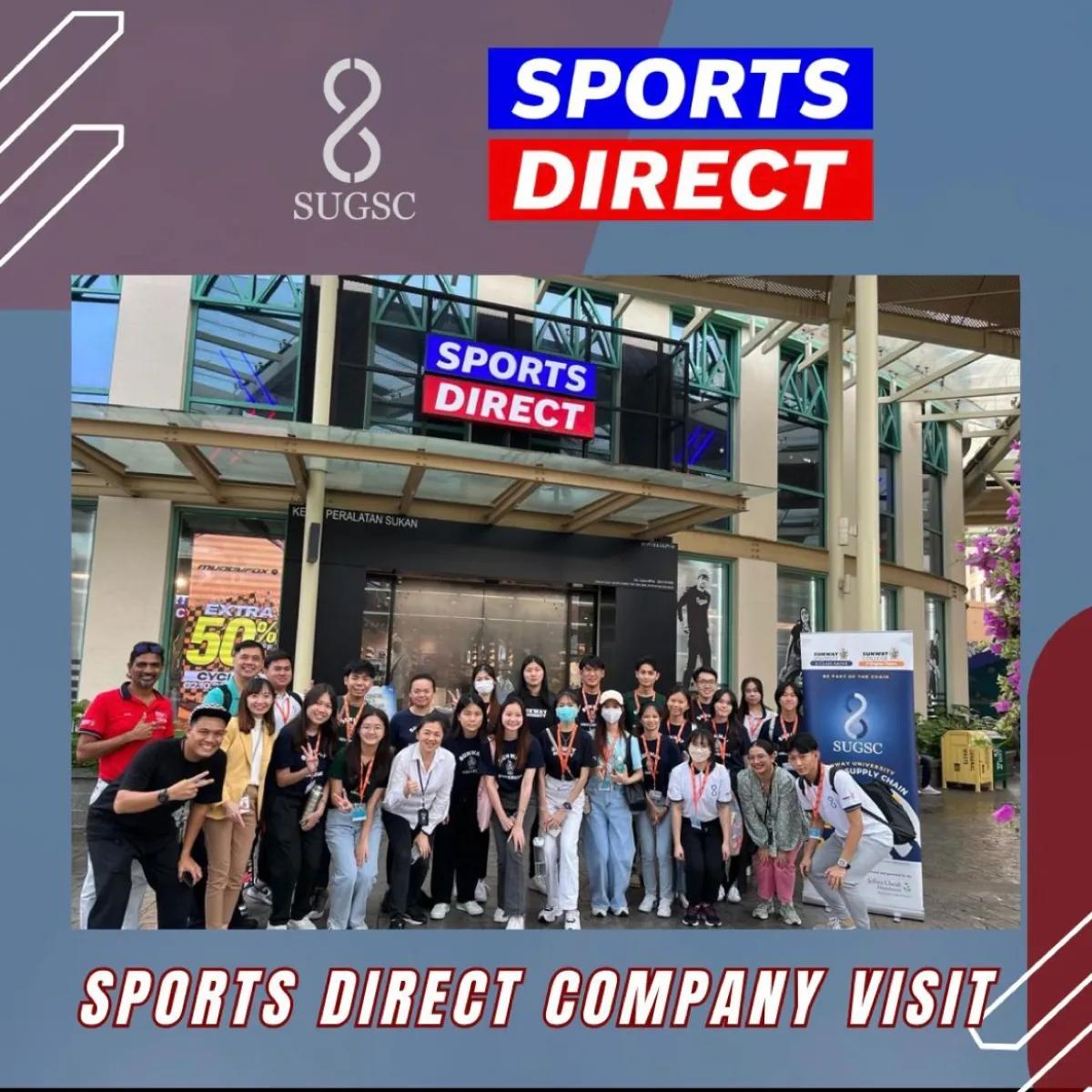 Sport deals direct malaysia