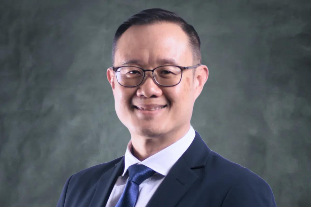 Dr Alvin Ng