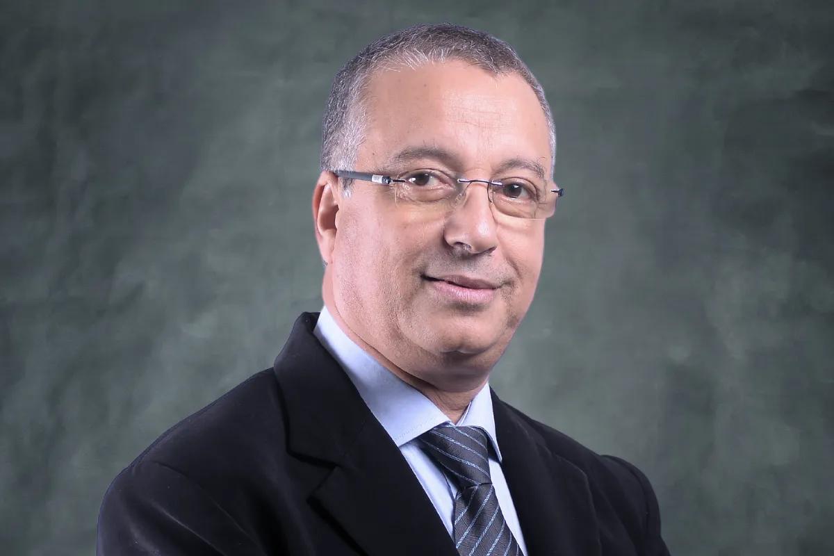 MOhamed Kheireddine Aroua
