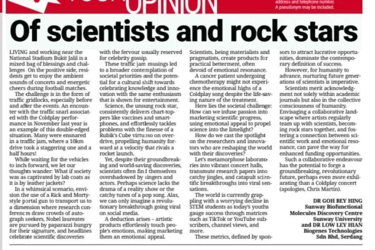 Article