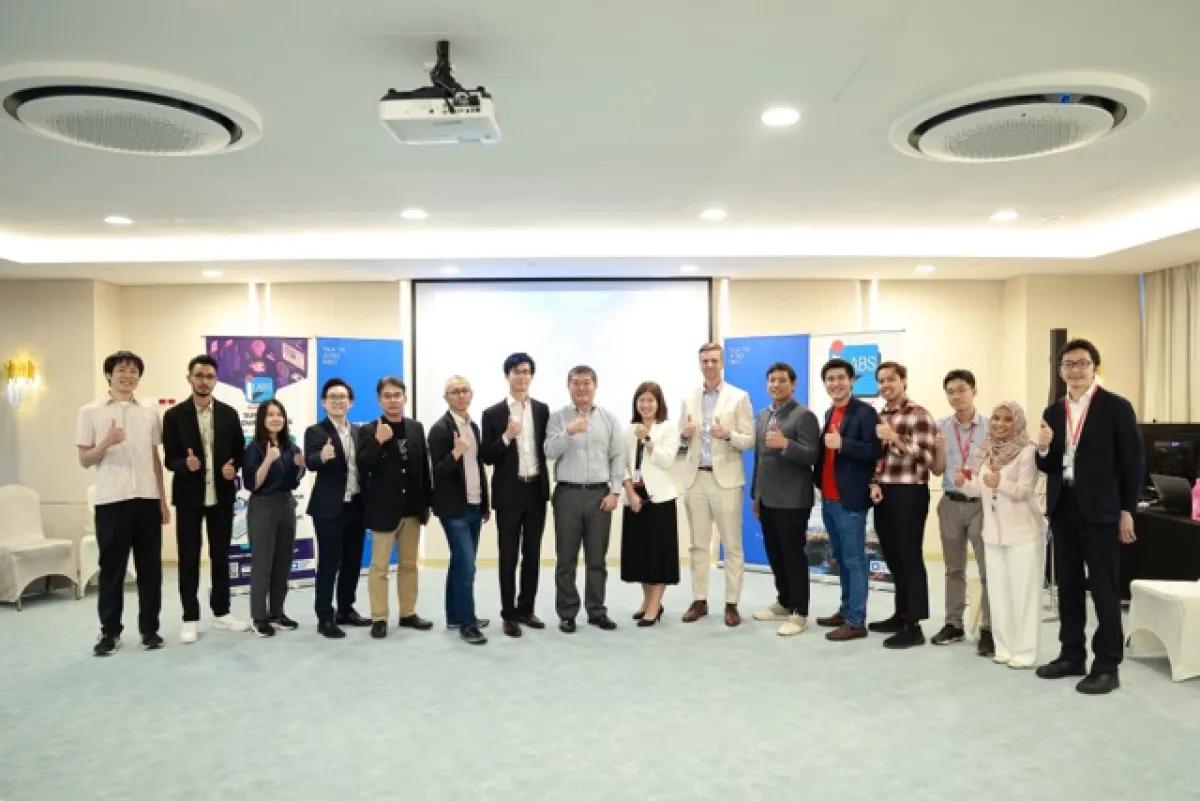 Sunway iLabs and JETRO Kuala Lumpur Foster Cross-Border Innovation for Sustainability Through 2024 Green Transformation Accelerator Programme