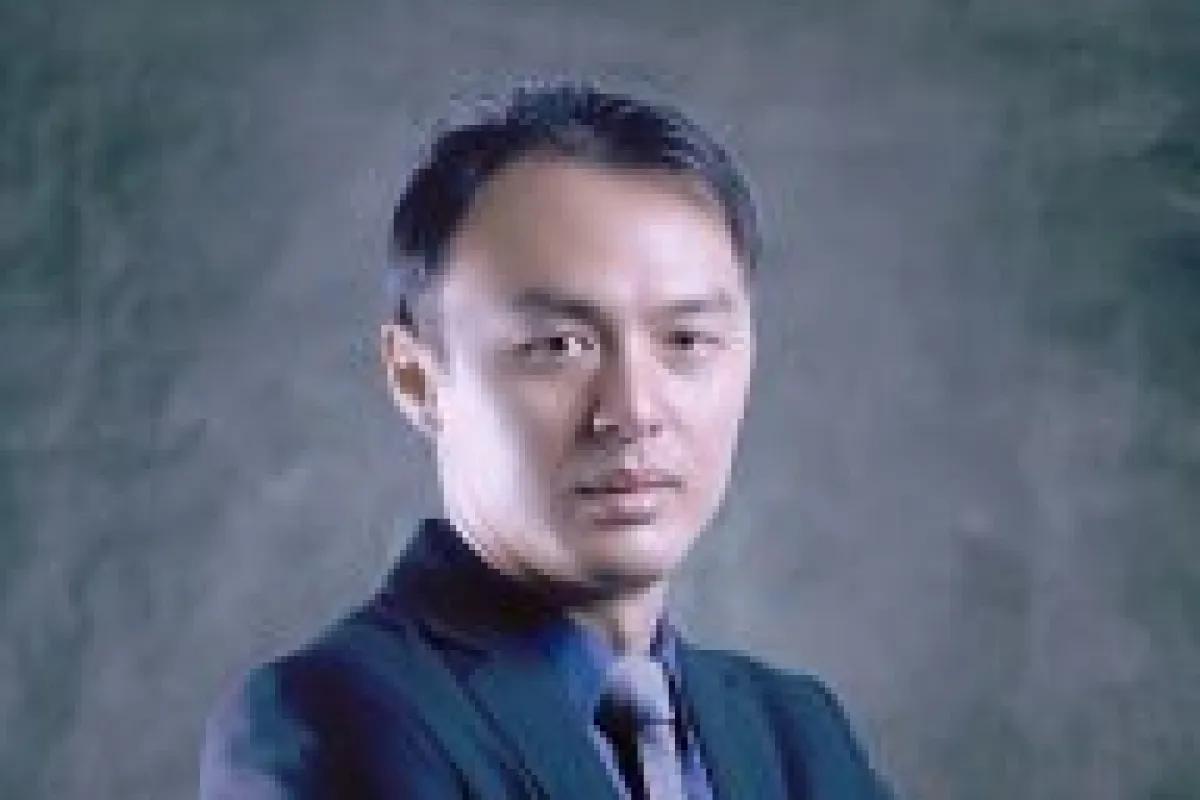 Prof Goh Bey Hing