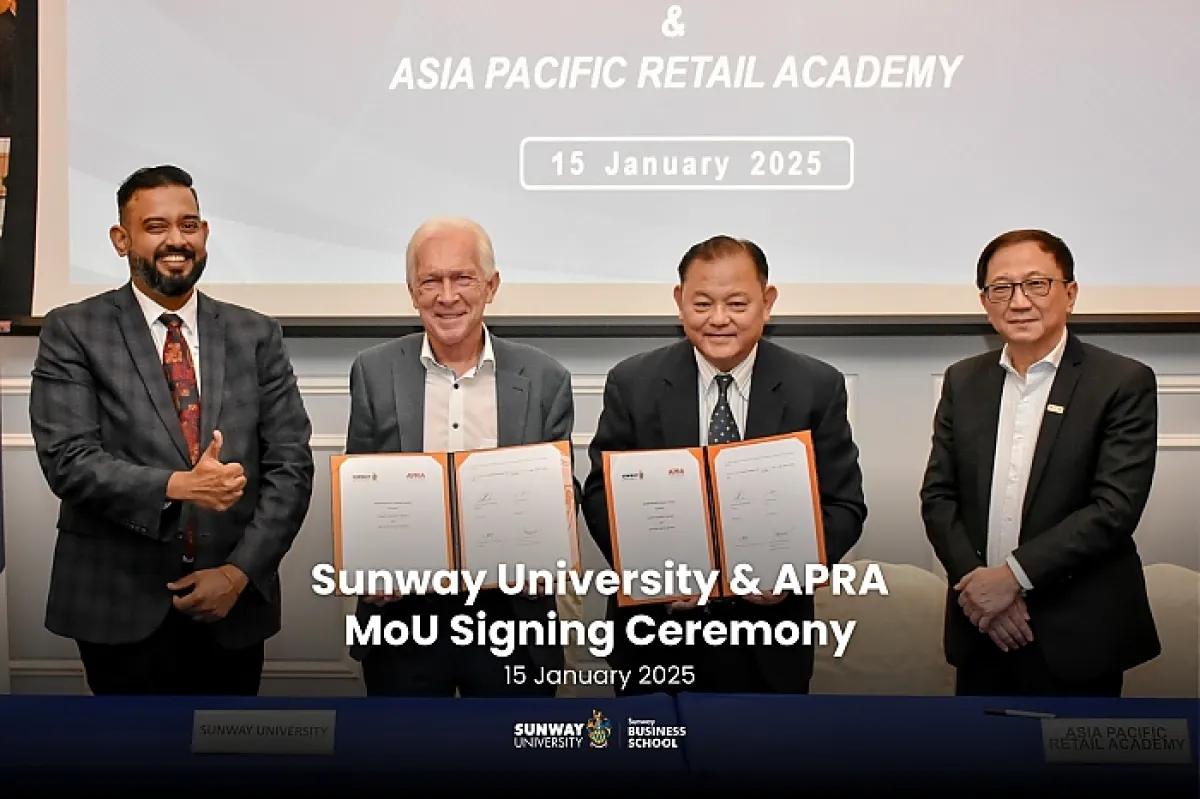 Mou Signing