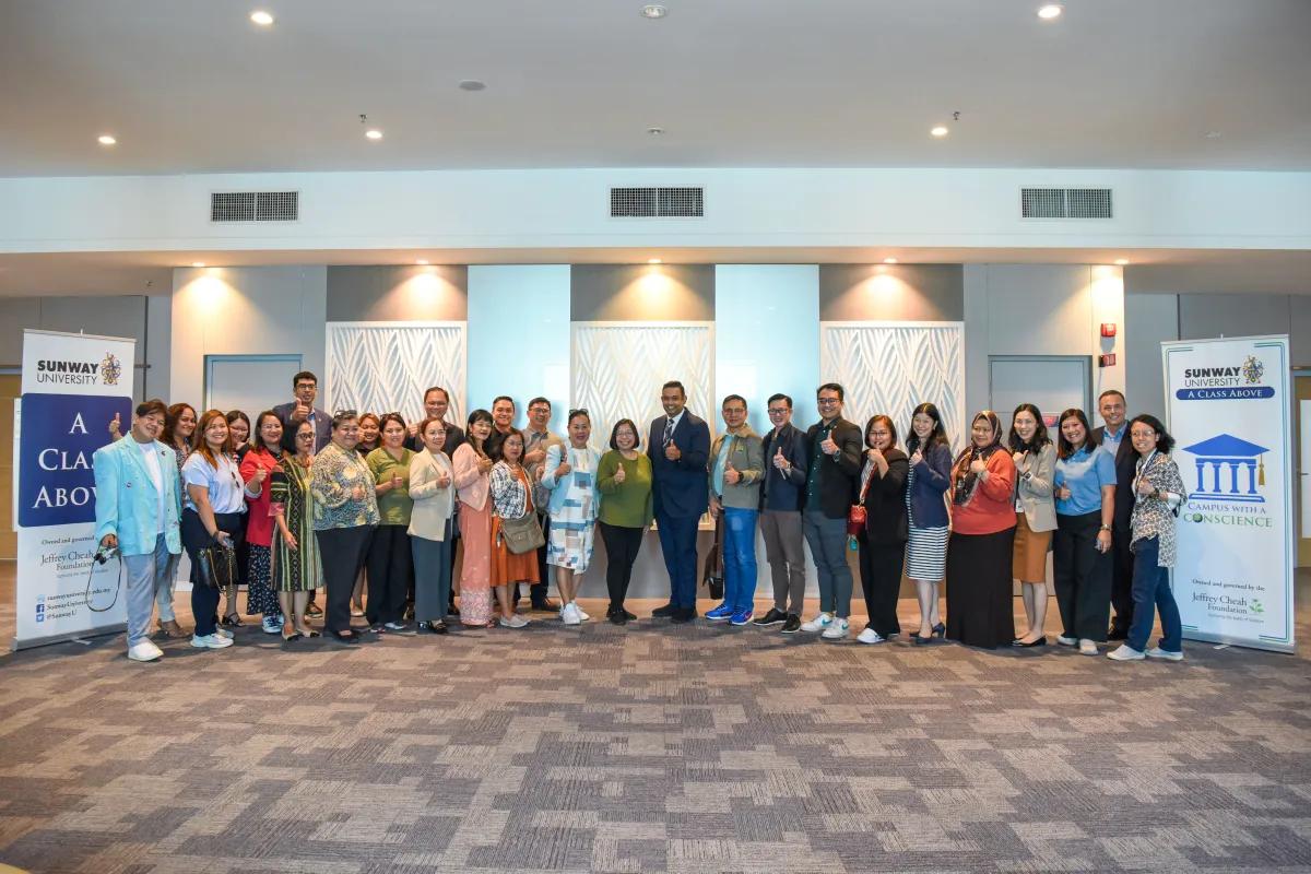Philippines Visit