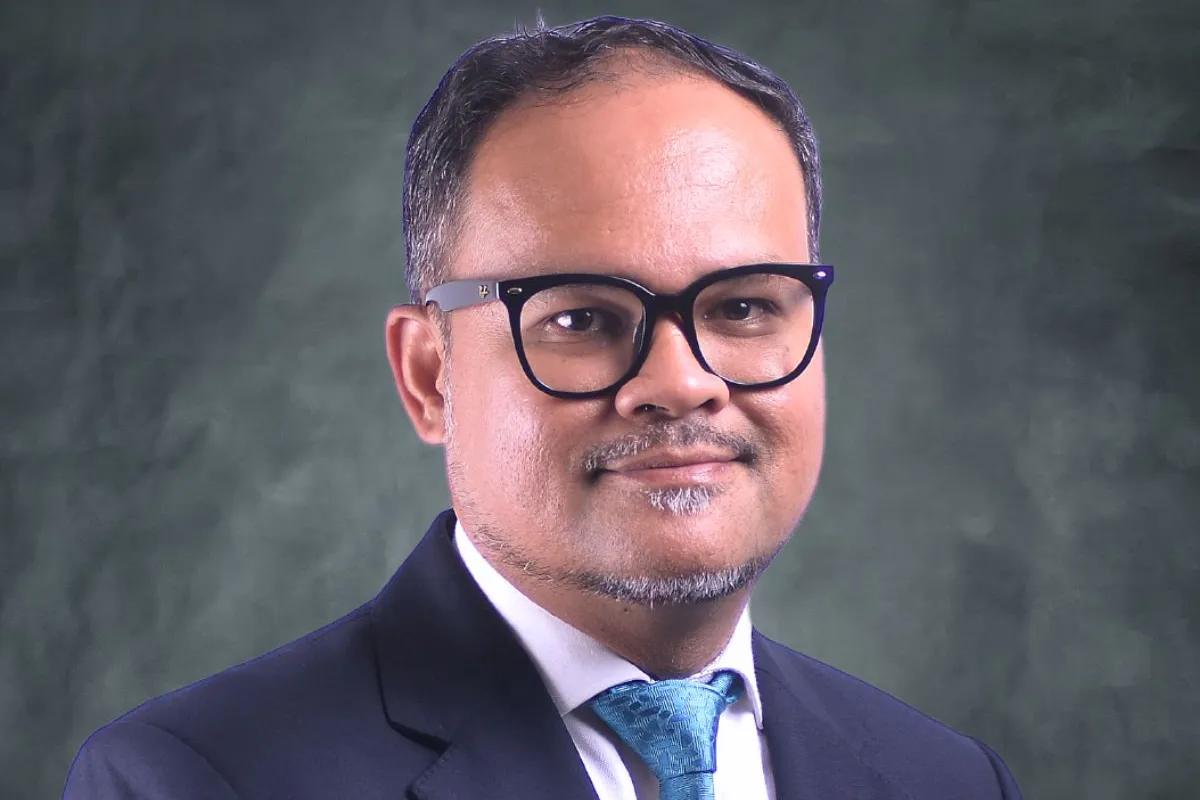 Prof Rosdiadee