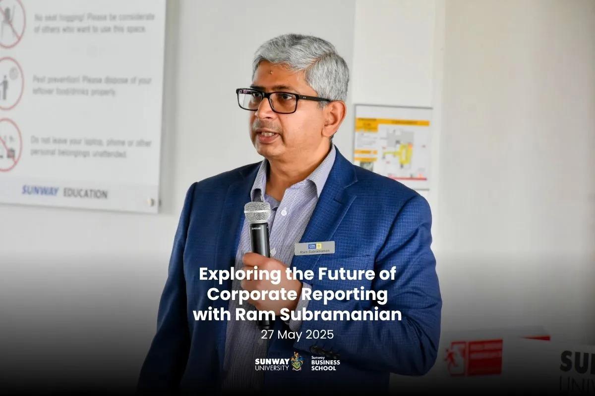 Exploring the Future of Corporate Reporting with CPA Australia