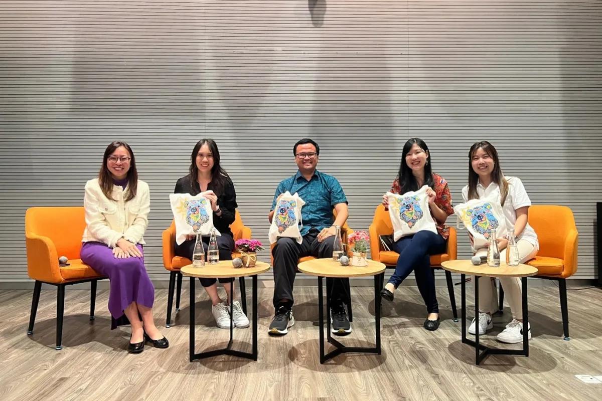 Psychology Career Forum 2025 | Exploring Diverse Career Paths in Psychology