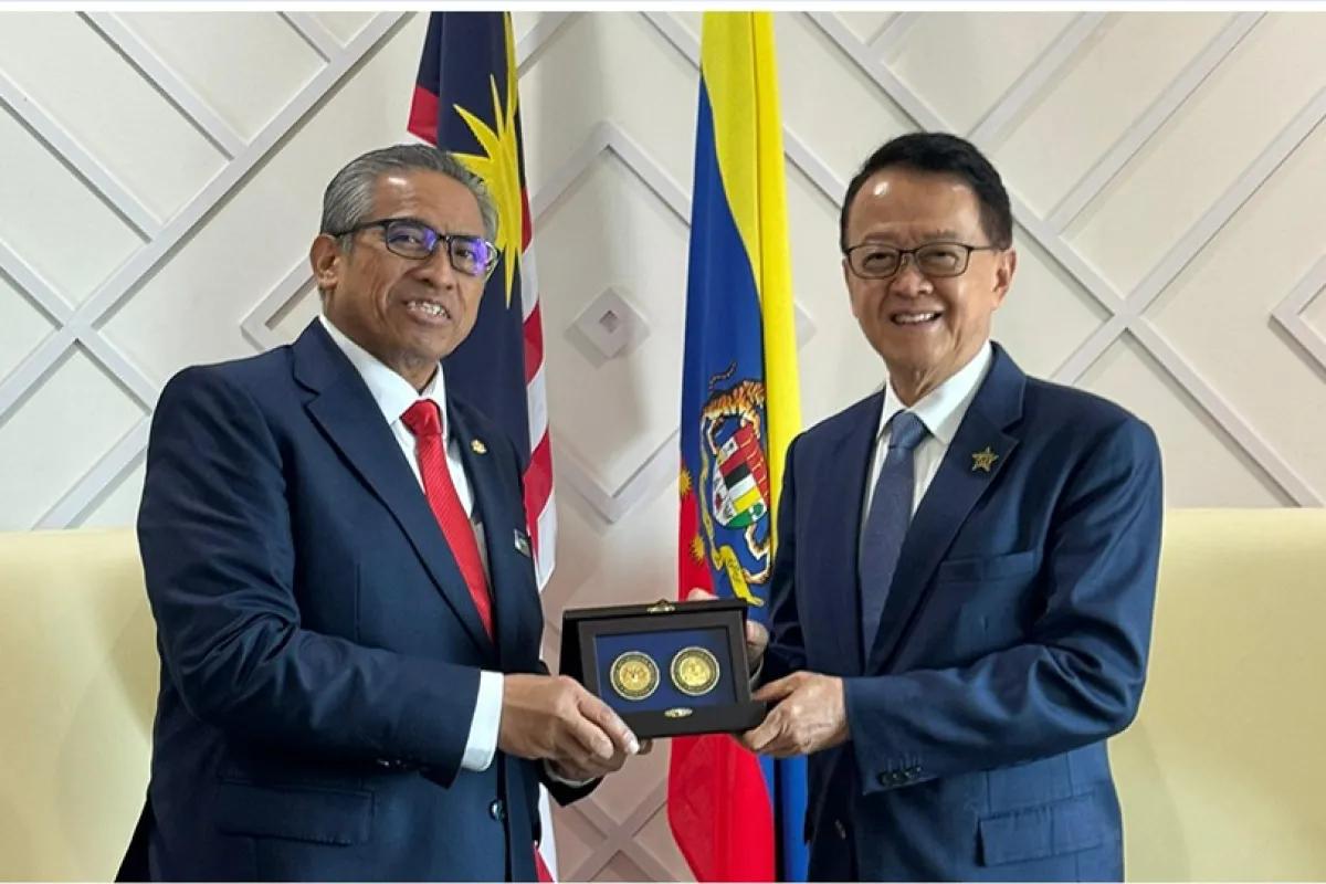 tsjc courtesy call