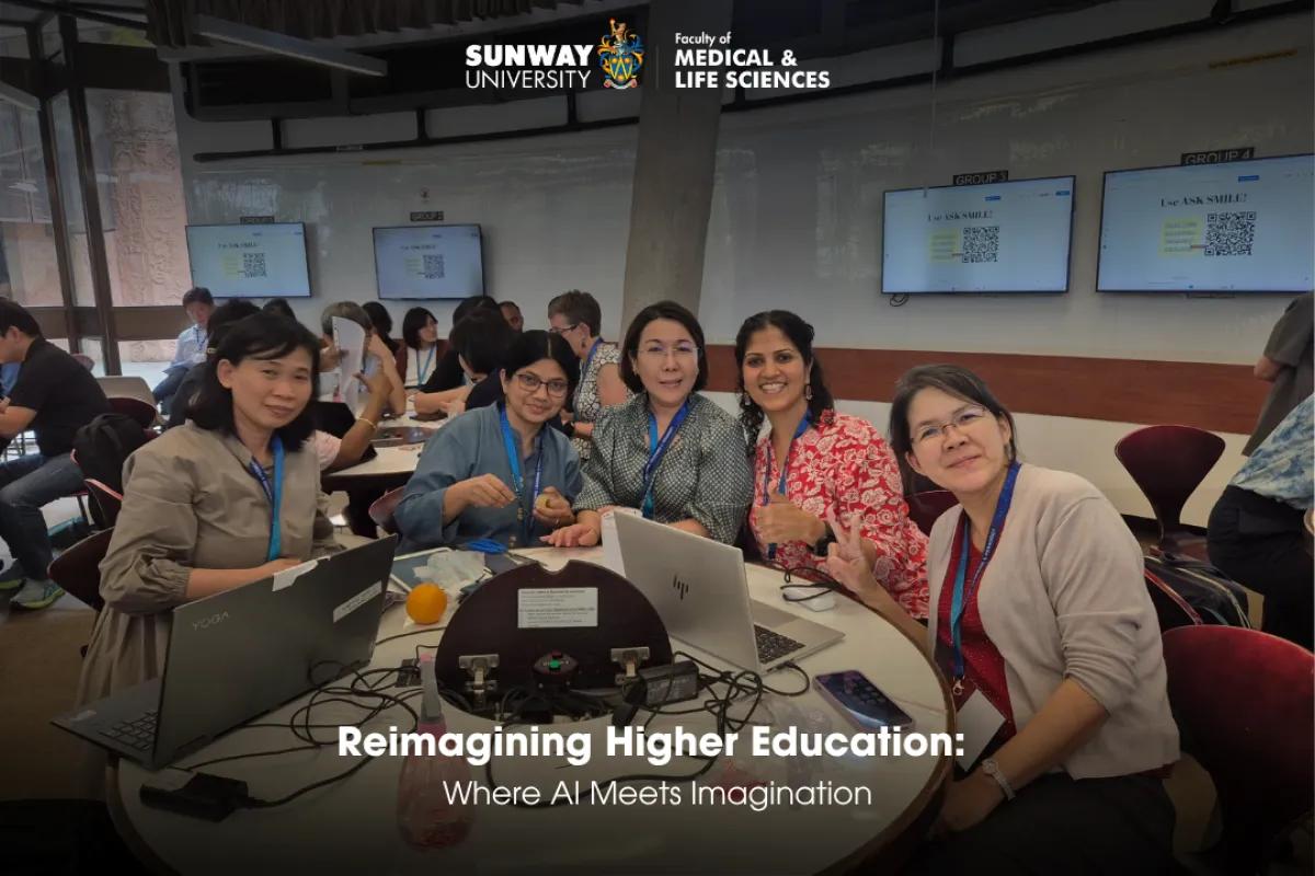 AI, Imagination & Inquiry: Transforming Teaching in the 21st Century