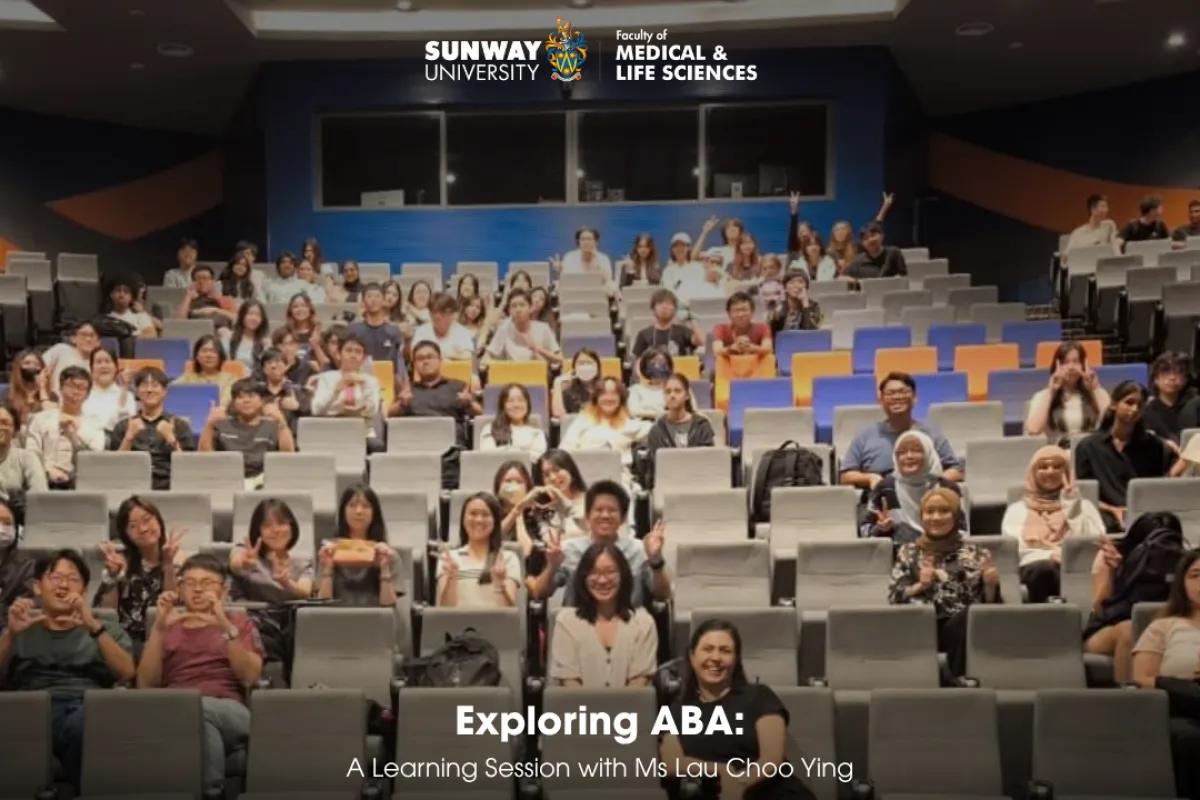 Exploring the World of Applied Behaviour Analysis (ABA)