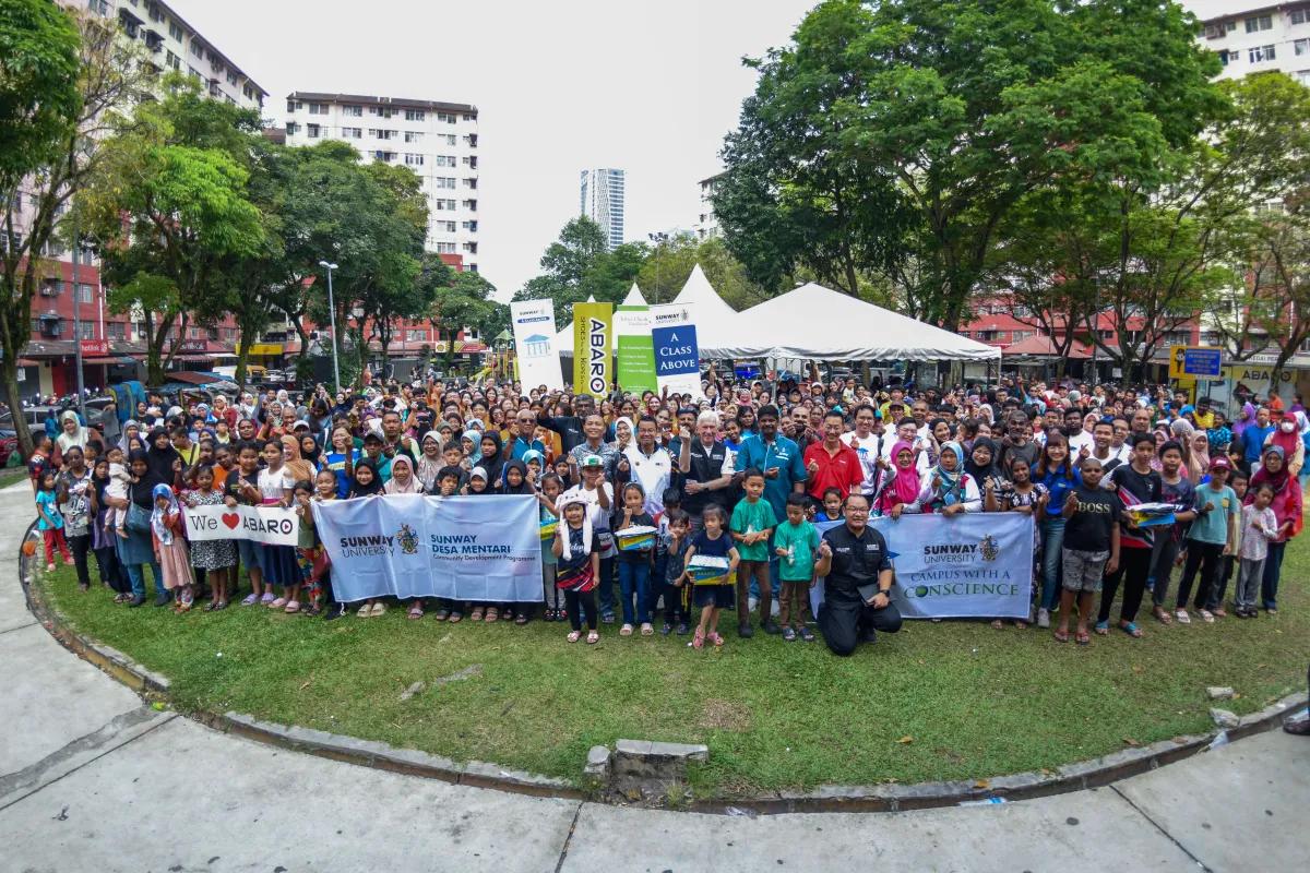 group photo B2S2.0