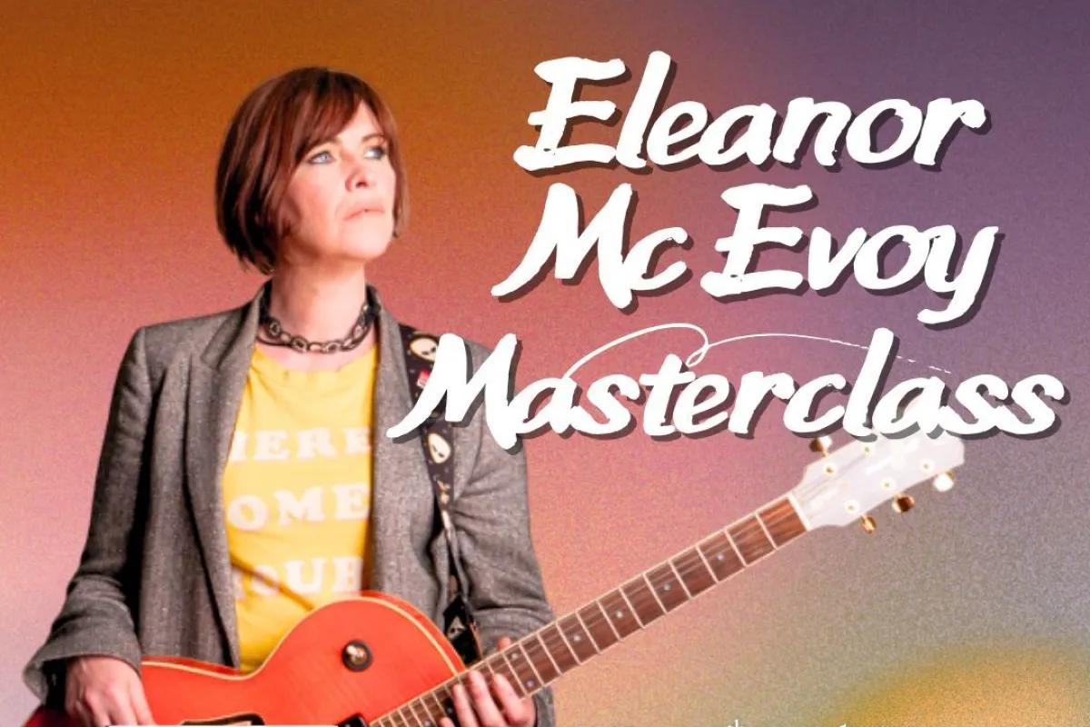 eleanor mcevoy