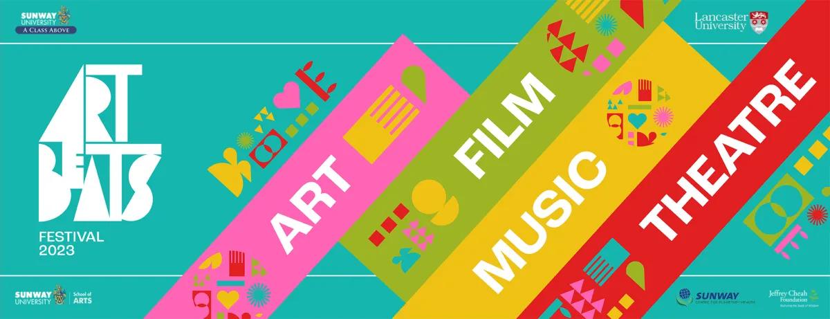arts beats fcri