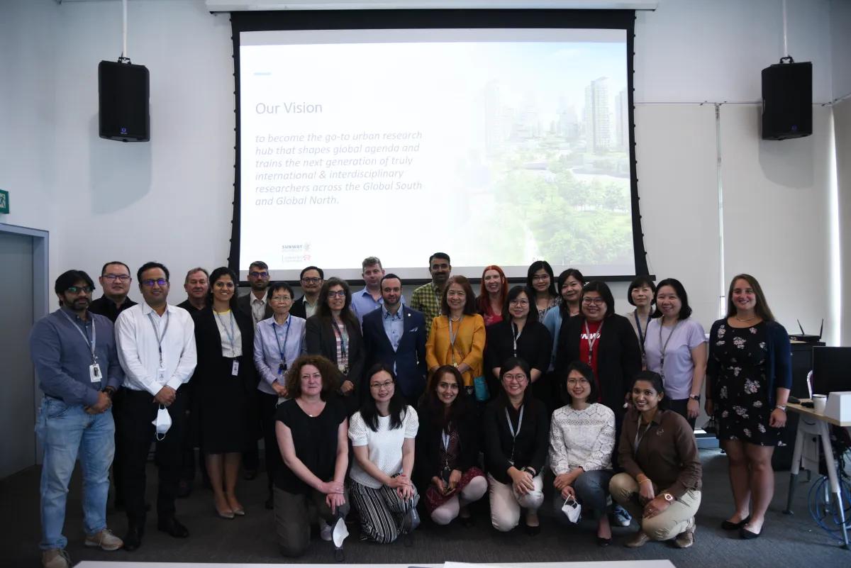 fcri symposium