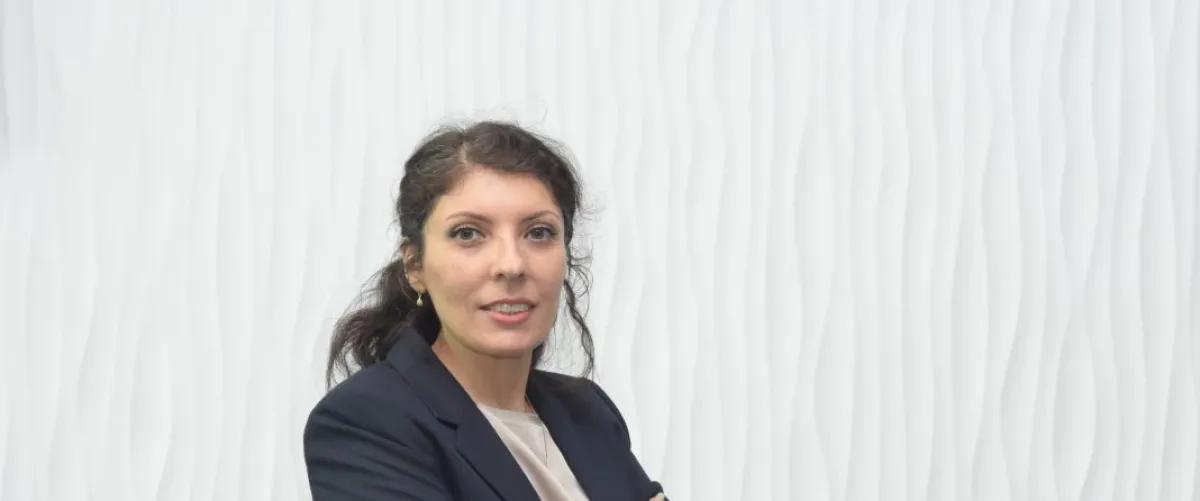 prof sabine