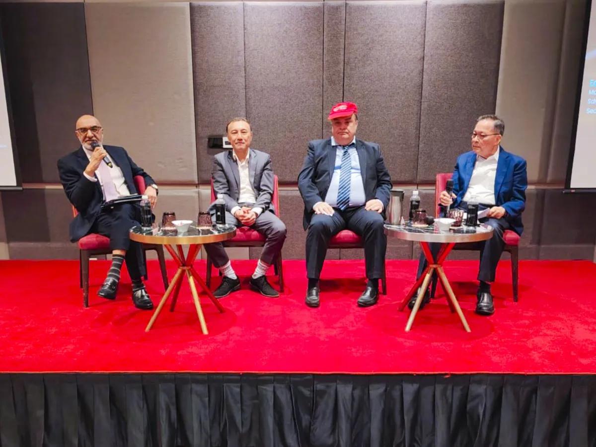 When Supply Chains Shake: IGSC Weighs In on Industry Resilience
