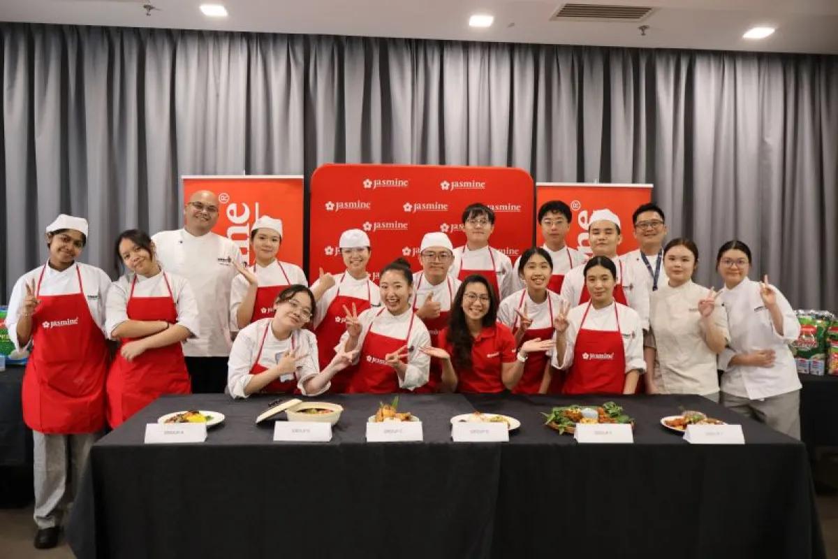 Celebrating Unity Through Food: Nasi Muhibbah Cooking Competition