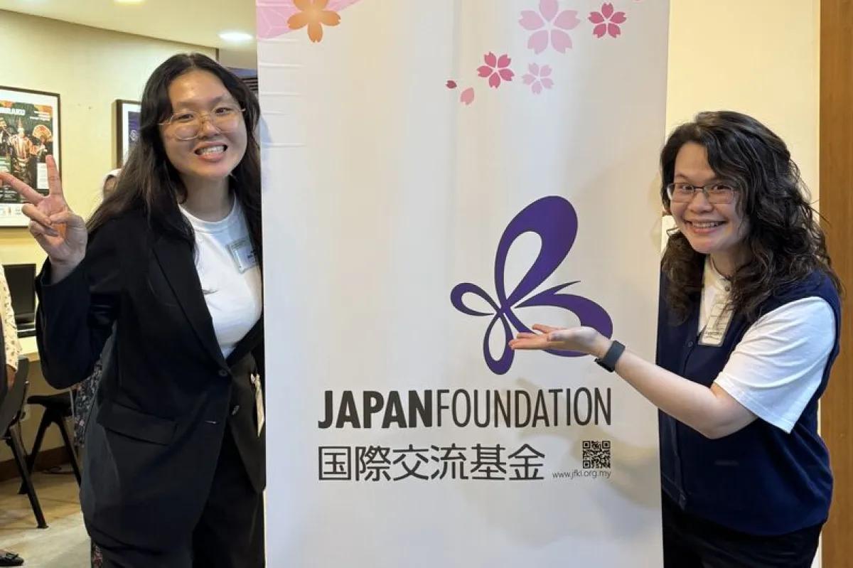 Sunway Student Shortlisted as Finalist in National Japanese Studies Essay Competition