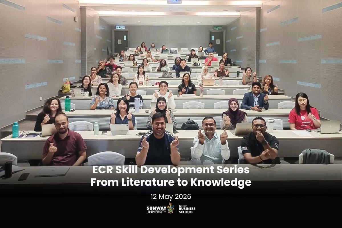 Advancing Research Excellence Through Evidence-Based Scholarship