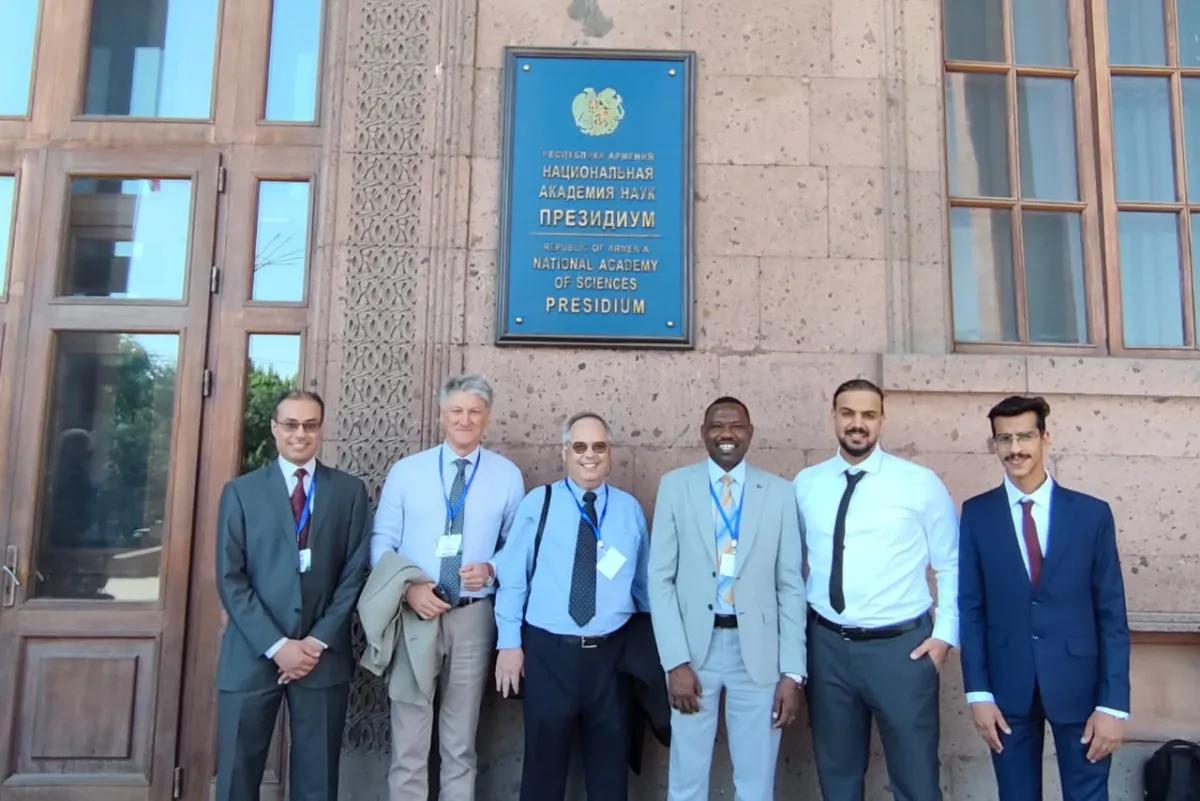 Invited Lecture_Armenia