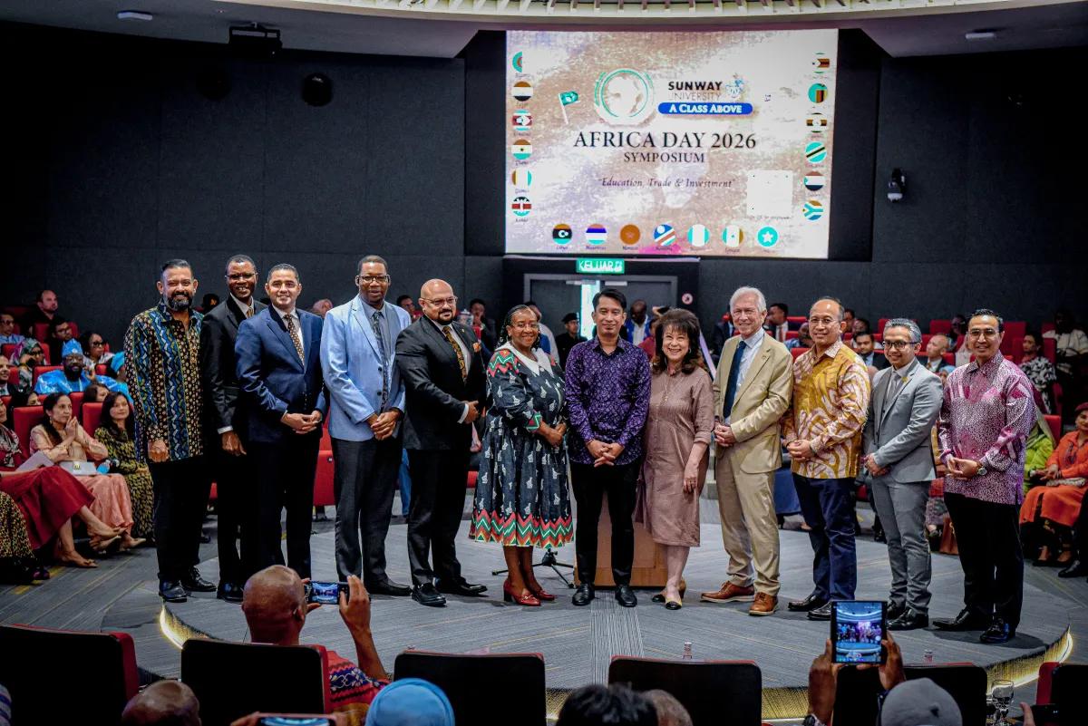africa day