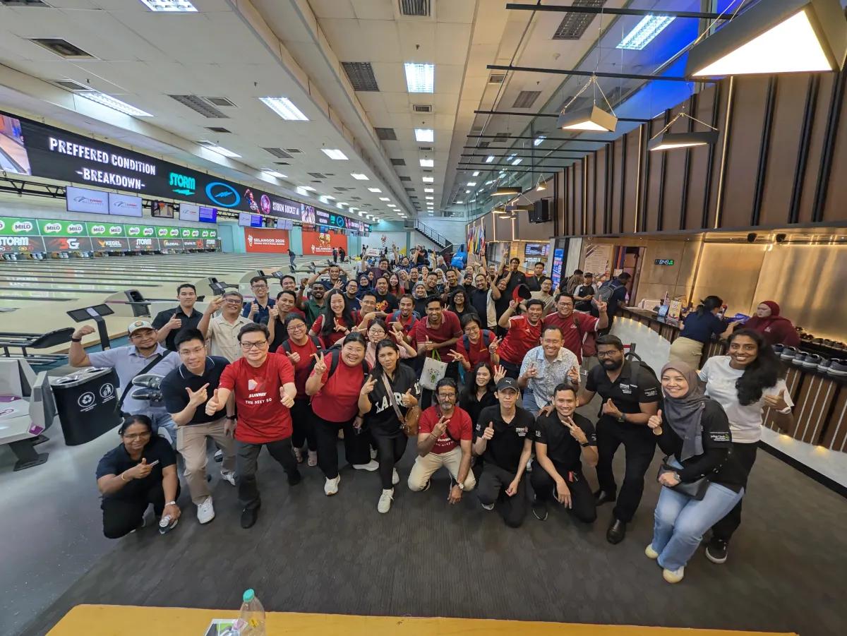FUNSport: Bowling Tournament 2026