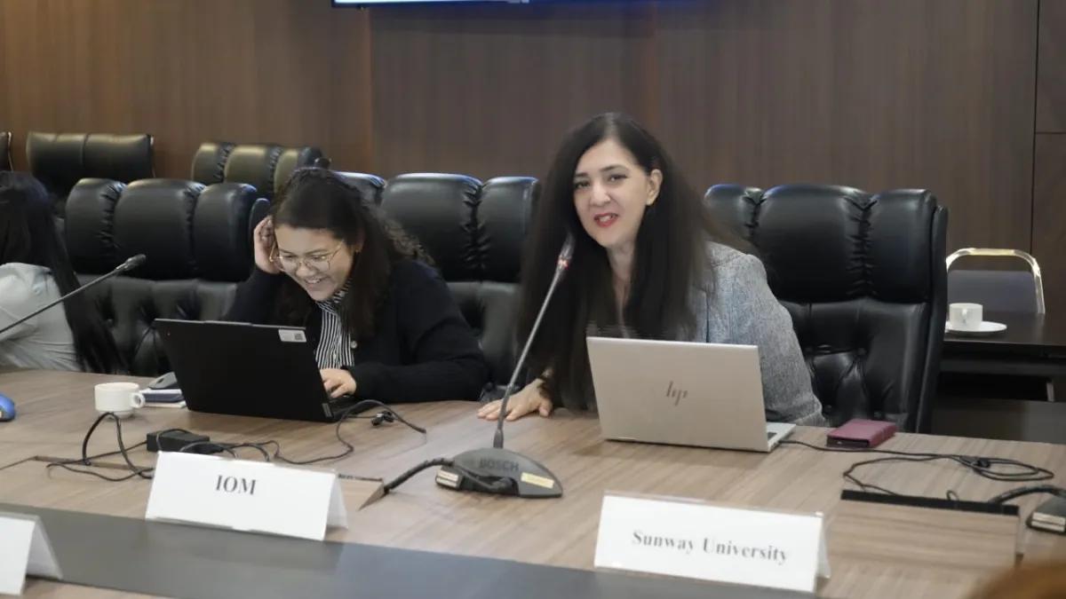 Roundtable on the Implementation of Section 59 of the Employment Act 1955: Rest Days for Domestic Workers