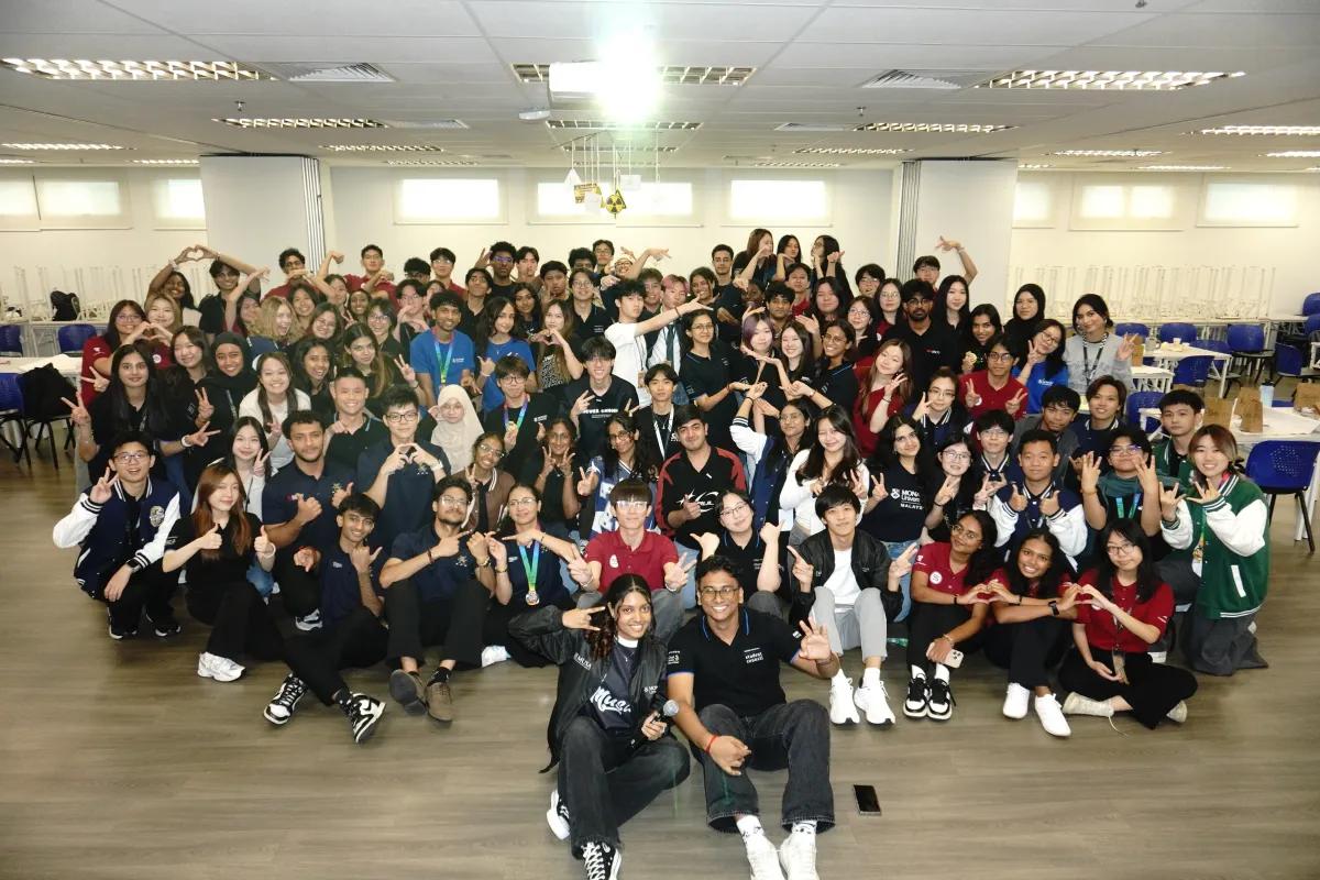 Council Royale 2026: Building Connections Beyond Campus