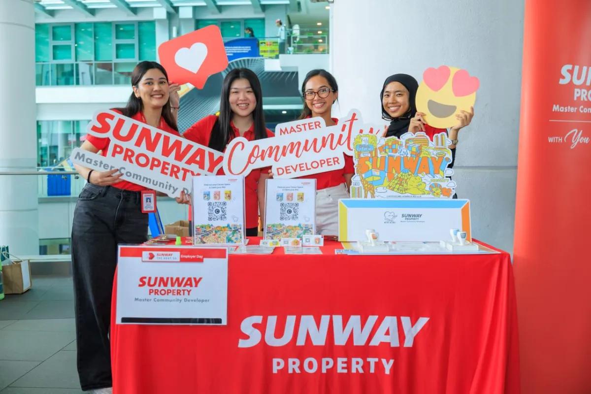 Sunway Employer Day 2026