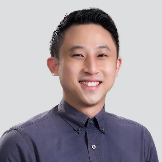 Kevin Chan